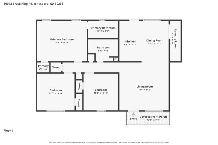 Building Photo - 10072 Brass Ring Rd