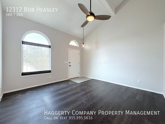 Building Photo - 12312 Bob Heasley Dr