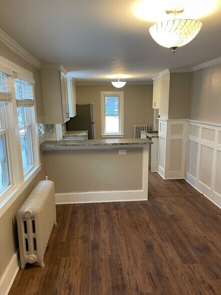 Building Photo - 3424 Garfield Ave