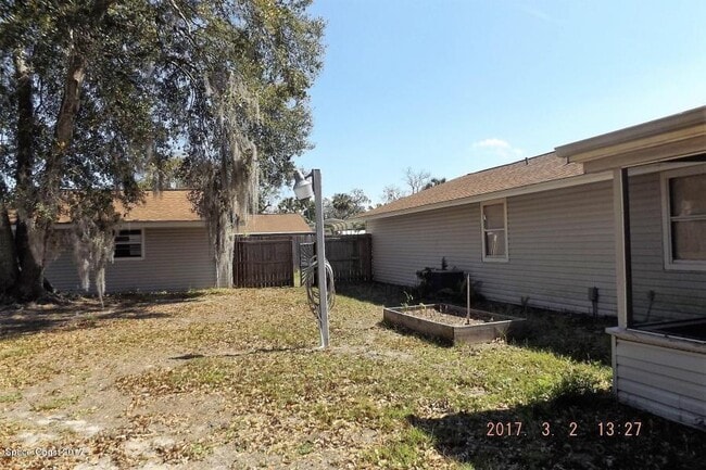Building Photo - 3120 Parrish Rd
