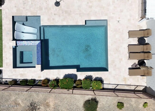 Building Photo - 4571 S Pinaleno Dr