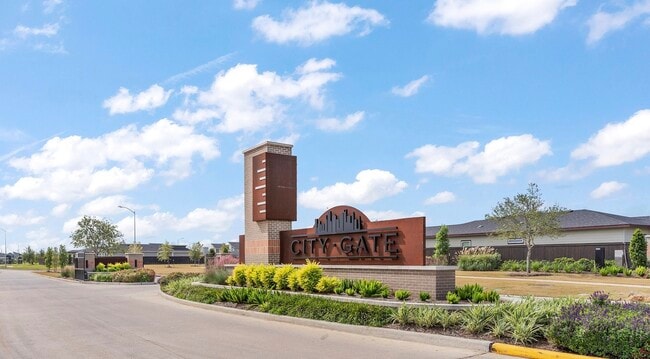 Building Photo - 12505 Walmgate Ct