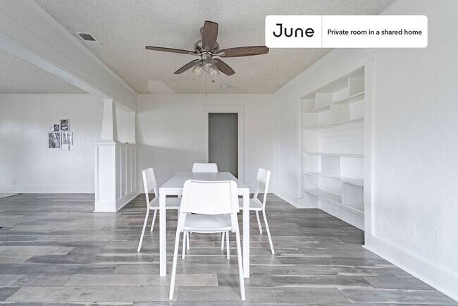 Building Photo - Room in Shared 4 bed/2 bath home