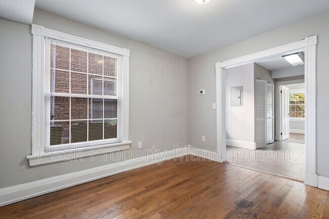 Building Photo - 711 Chimborazo Blvd