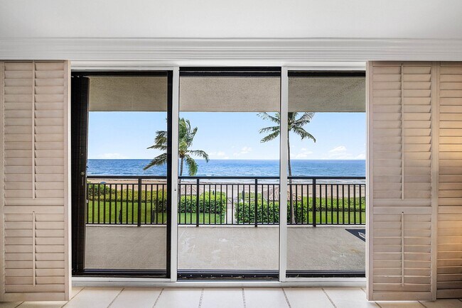 Building Photo - 3951 N Ocean Blvd