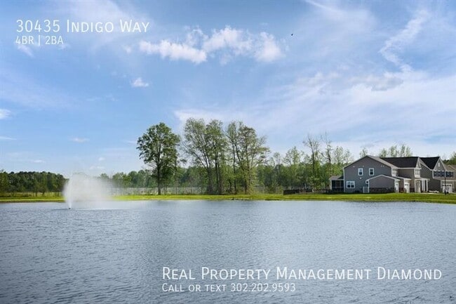 Building Photo - 30435 Indigo Wy