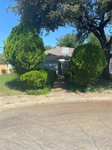 Primary Photo - 6005 Black Berry Ln