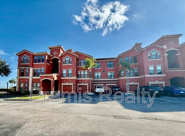 Building Photo - 2731 Via Capri