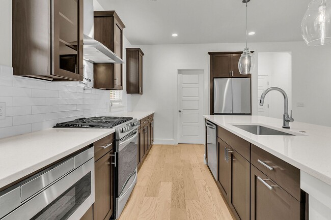 Building Photo - Must See Beautiful 3BR Home in Nexton with...