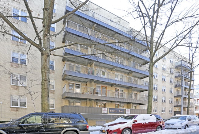 Building Photo - 14330 38th Ave