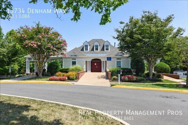 Building Photo - 13734 Denham Way