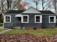 Building Photo - Charming Ranch-Style 3-Bedroom Home for Rent!