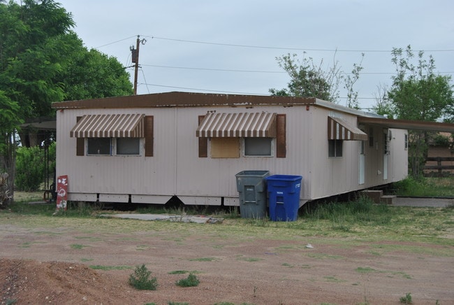 Primary Photo - 5603 Melody Ln