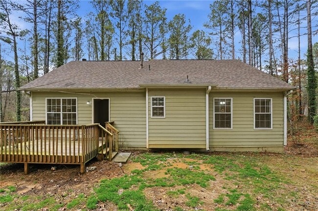 Building Photo - 181 N Springs Dr