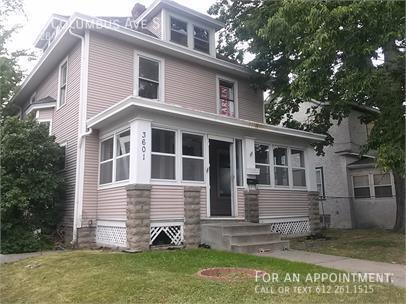 Building Photo - 3601 Columbus Ave S