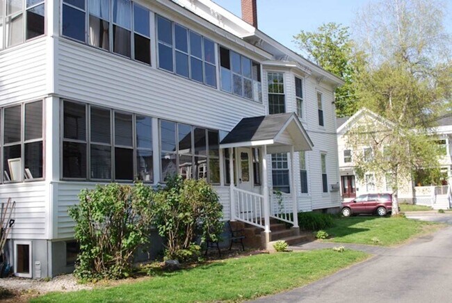 Building Photo - 21 Union St