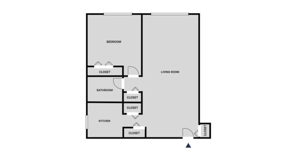 Building Photo - 230 W 55th St