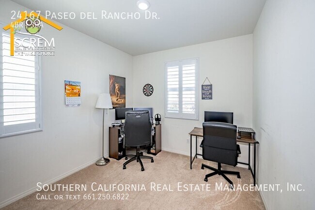 Building Photo - 24167 Paseo del Rancho Dr