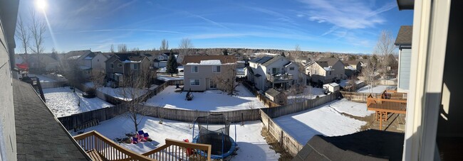 Building Photo - Walk out to this Gorgeous Mountain View!