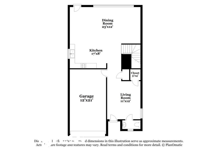 Building Photo - 4959 N Cancun Dr