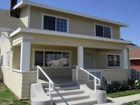 Building Photo - 6141 Marbrisa Ave