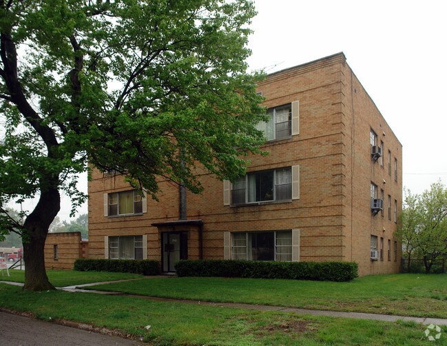 Primary Photo - 3541 Grantley Rd