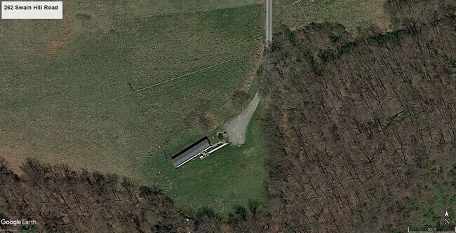 Building Photo - 262 Swain Hill Rd