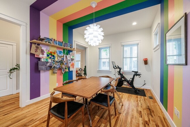 Building Photo - Amazing 3 Bedroom Home in Church Hill!! ***Available Early May 2026***