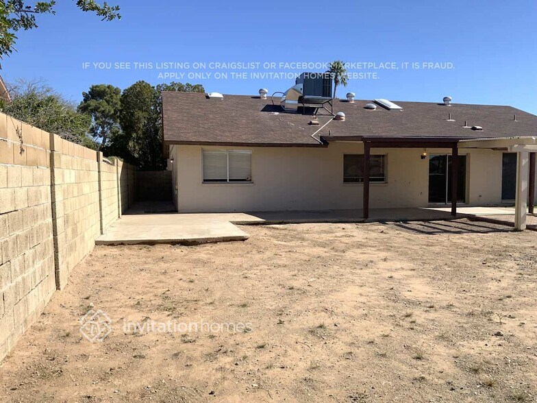 Building Photo - 18432 N 46th Ave