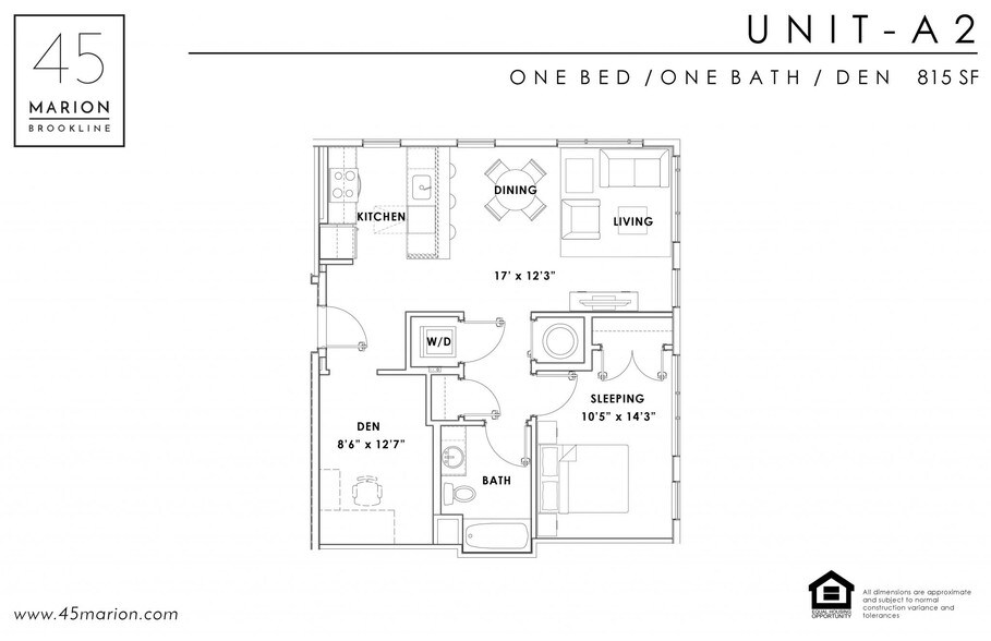 Building Photo - 45 Marion St