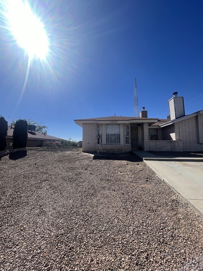 Primary Photo - 11632 Scott Simpson Dr