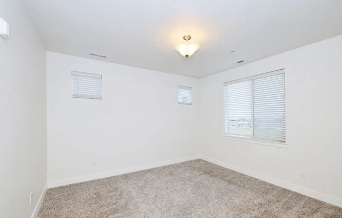 Bedroom #3, Master - 13222 S Dominica Ln