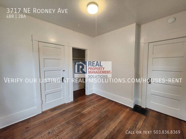 Building Photo - 3717 NE Rodney Ave