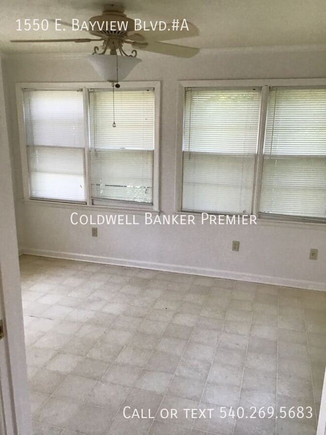 Building Photo - 1550 E Bayview Blvd