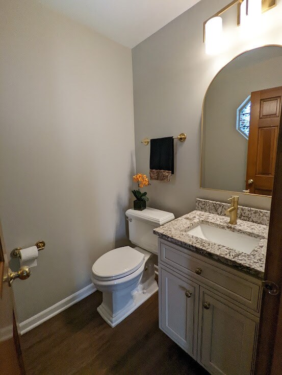 Building Photo - 17720 W Running Creek Ct