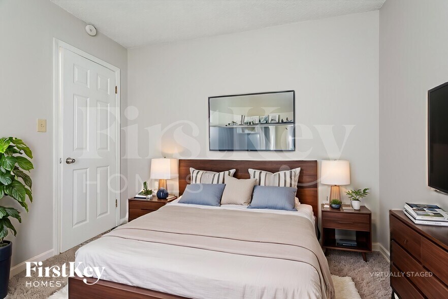 Building Photo - 434 Ashwood Dr