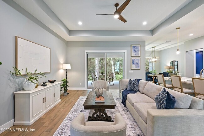 Building Photo - 4435 Julington Creek Rd
