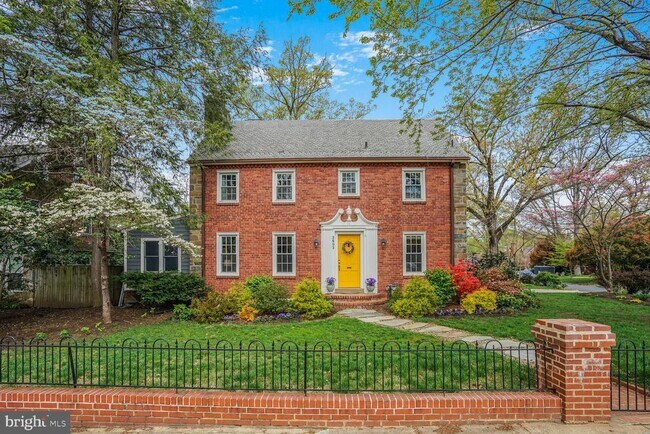 Building Photo - 3603 N Pershing Dr