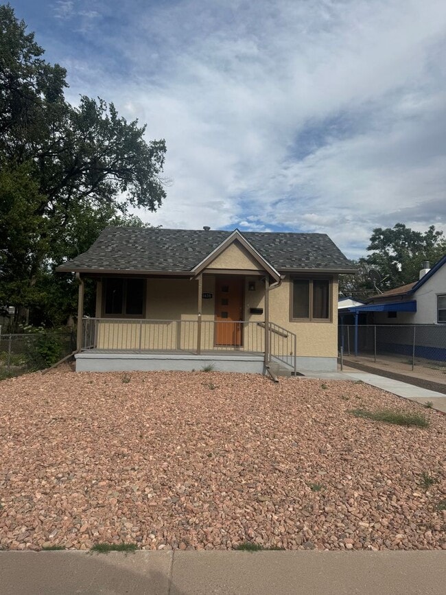 Building Photo - Completely Renovated Inside & Out -  Prist...