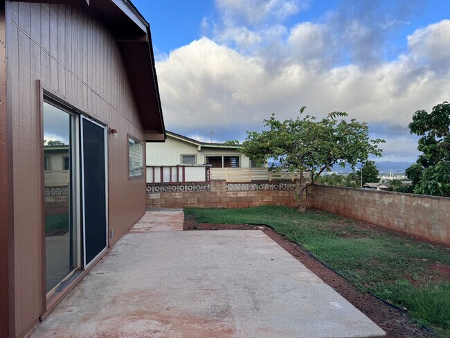 Building Photo - Freshly Updated 3-Bedroom Village Park Home – $3,300/month