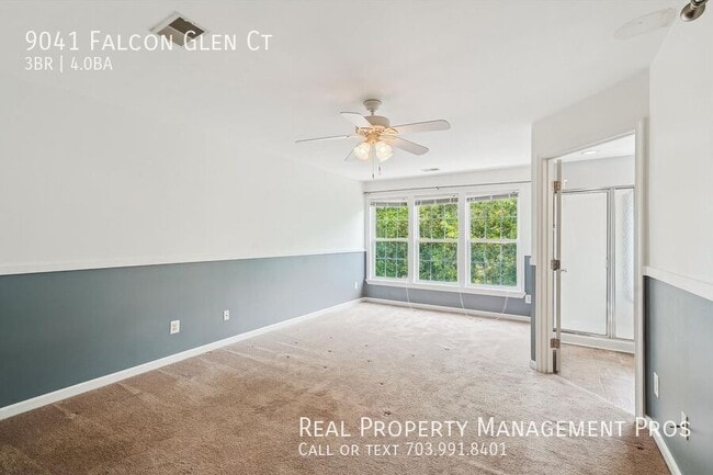 Building Photo - 9041 Falcon Glen Ct