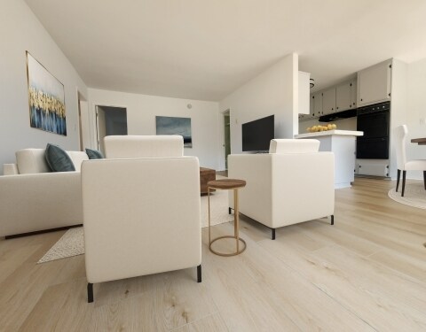 Interior Photo - 1235 Brockton Ave