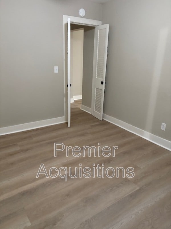 Building Photo - 2615 Krum St