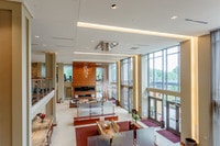 Interior Photo - Camden Franklin Park