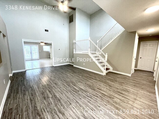 Building Photo - 3348 Kenesaw Dr