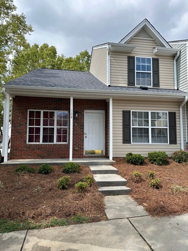 Building Photo - 124 Malamute Ln