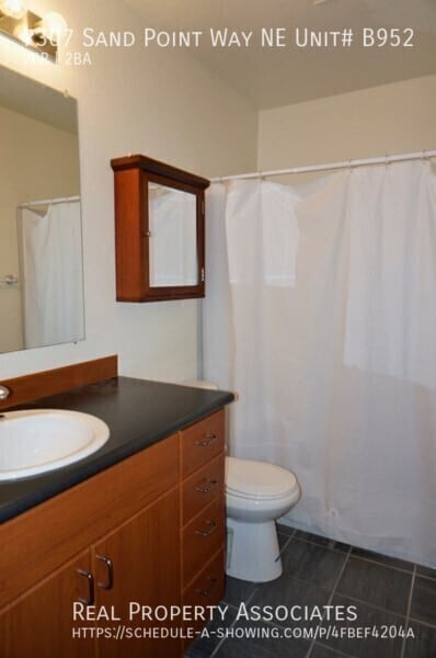 Building Photo - 7307 Sand Point Way NE