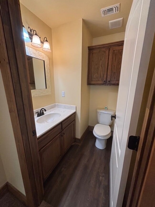 Building Photo - 6881 FM 1387