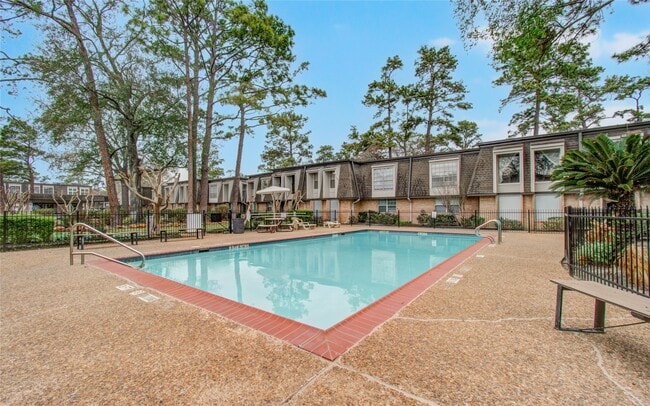 Building Photo - 12633 Memorial Dr