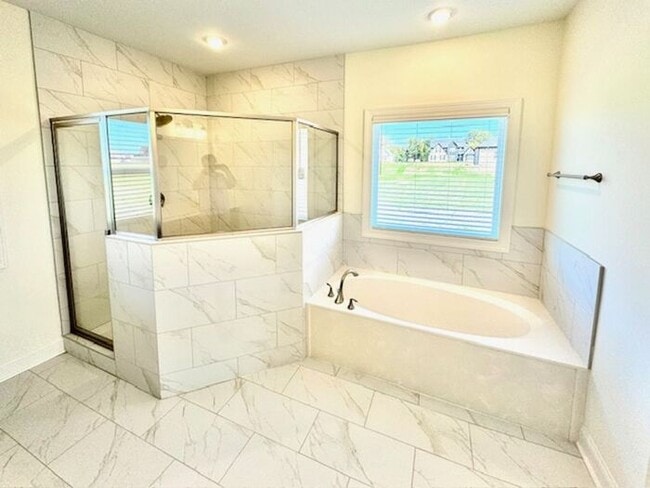 Building Photo - Move In Special! Now Leasing a Spacious 4-bedroom 2.5 Bath Home in Olive Branch @ Southbranch.